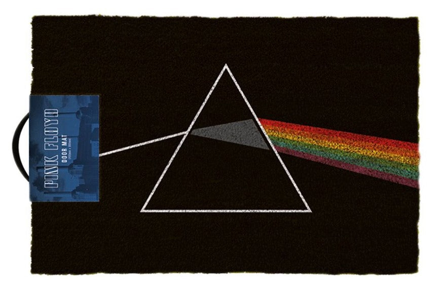 Pink Floyd - 'Dark Side of the Moon' Doormat