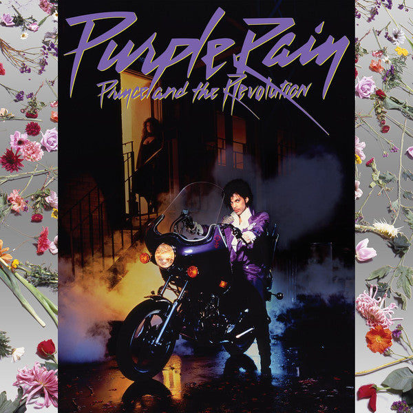 Prince - Purple Rain Remastered - LP