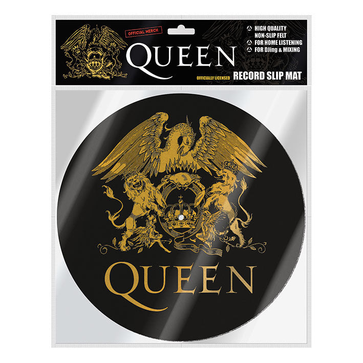 Slipmat - Queen