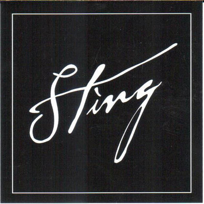 Sting -The Studio Collection - Volume II - LP