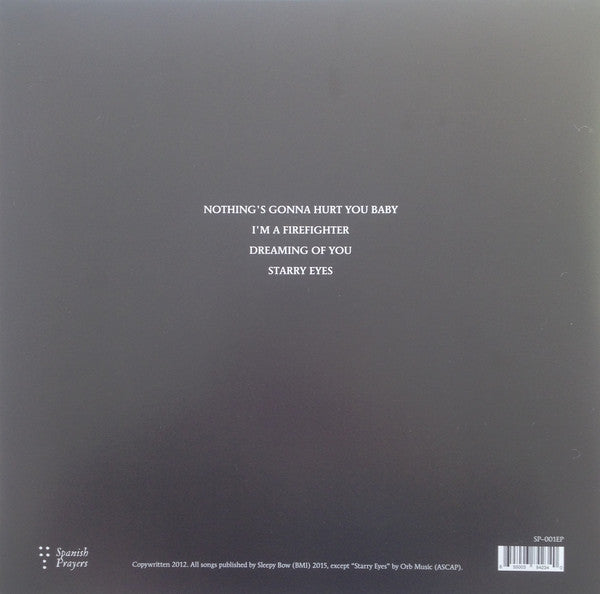 Cigarettes After Sex - Ep I - LP