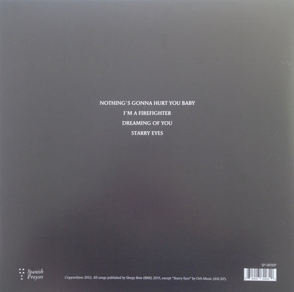 Cigarettes After Sex - Ep I - LP