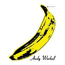 The Velvet Underground - The Velvet Underground & Nico - LP