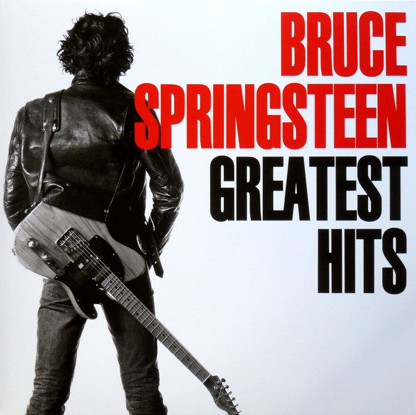 Bruce Springsteen - Greatest Hits - 2LP Dubai