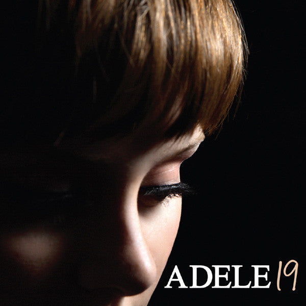 Adele - 19 - LP Vinyl LP online Dubai