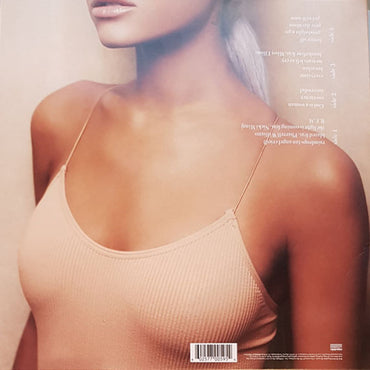 Ariana Grande - Sweetener -2LP