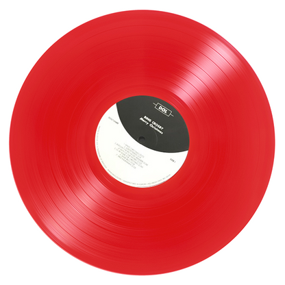 Bing Crosby - Merry Christmas (Coloured Vinyl) - LP