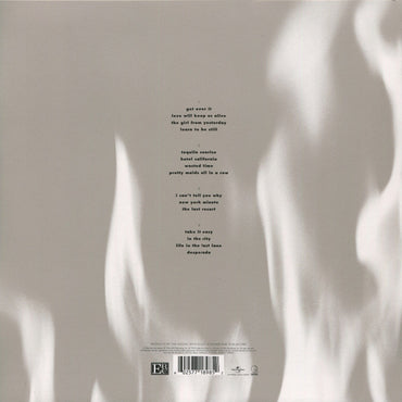 Eagles - Hell Freezes Over (25th Anniversary Reissue) - 2LP. Shop now online in uae