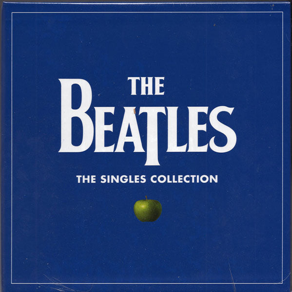 BEATLES - 7 Inch Singles Collection - Box Set