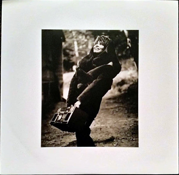 Tina Turner - Simply the Best - 2LP