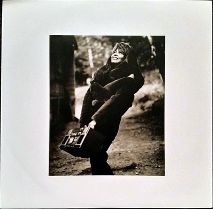 Tina Turner - Simply the Best - 2LP