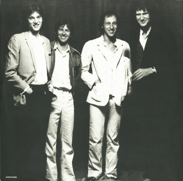 Dire Straits - Communique - LP