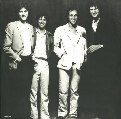 Dire Straits - Communique - LP