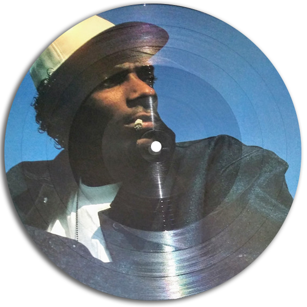 Snoop Dogg - Doggystyle (Picture Disc) (Black Friday 2020) - 2LP