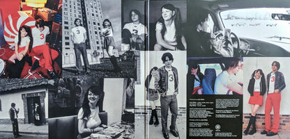 White Stripes - Greatest Hits (Limited Edition With Exclusive Slipmat) - 2LP