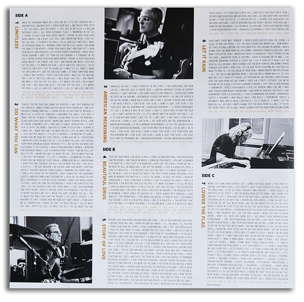 Bon Jovi - Bon Jovi 2020 (Gold Vinyl) - LP