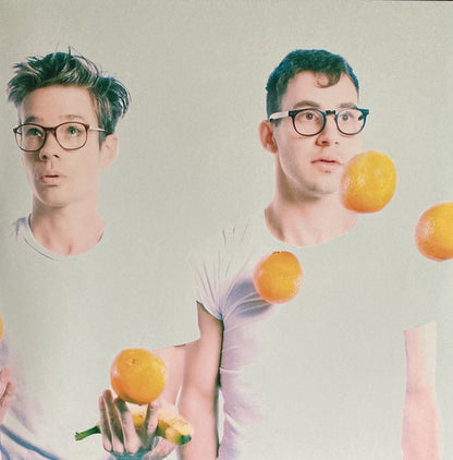 Fun - Some Nights (Limited Edition Silver Vinyl) - LP