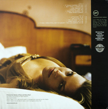 Diana Krall - From This Moment On - 2LP