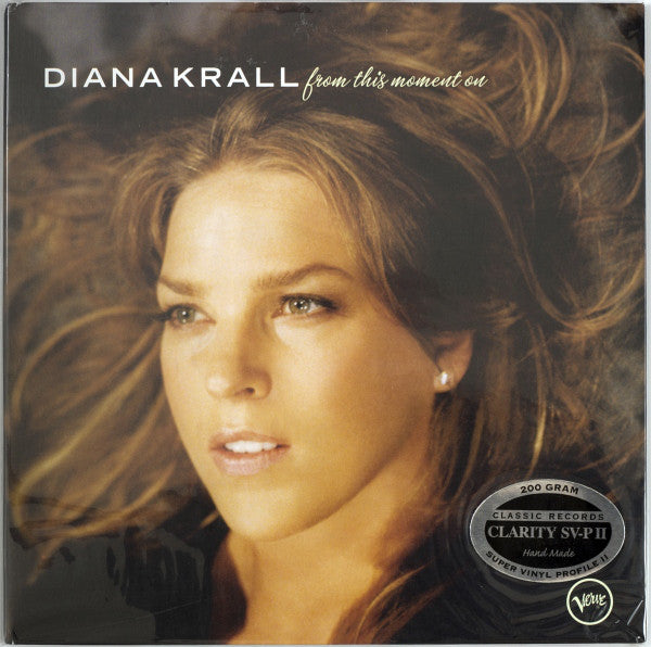 Diana Krall - From This Moment On - 2LP Dubai