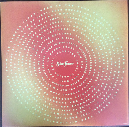 Lorde - Solar Power - LP