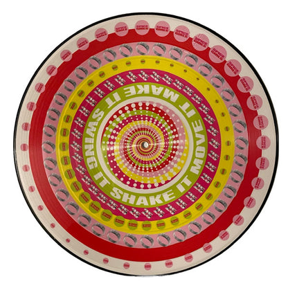 Spice Girls -  Spice - 25th Anniversary (Zoetrope Picture Disc) - LP