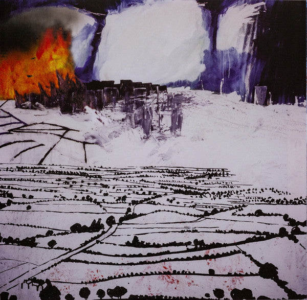 Radiohead - Kid A Mnesia - 3LP