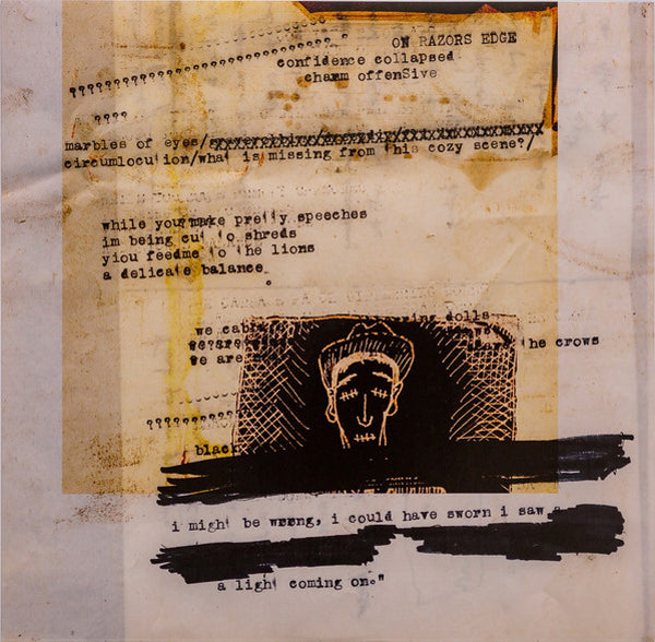 Radiohead - Kid A Mnesia - 3LP