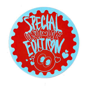 ITZY - The 1st Album [CRAZY IN LOVE]