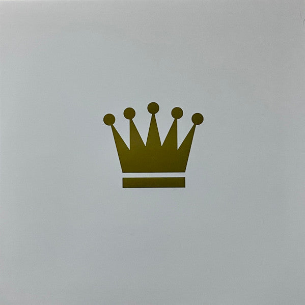 Bruno Mars - XXIVK Magic  (Limited Edition Gold Vinyl Gold) - LP