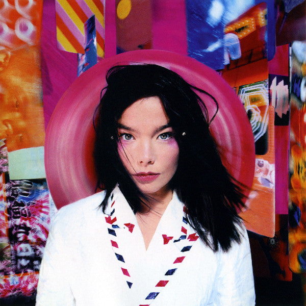 Björk - Post - LP. Buy now online in uae
