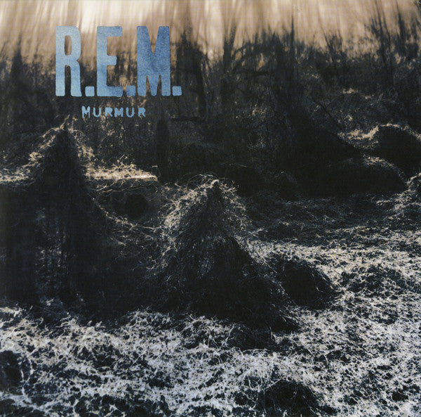 R.E.M. - Murmur - LP