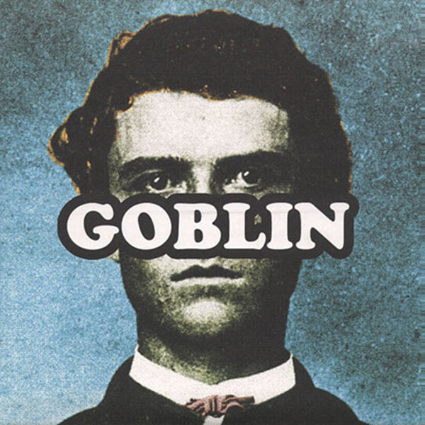 Tyler, The Creator - Goblin - 2LP