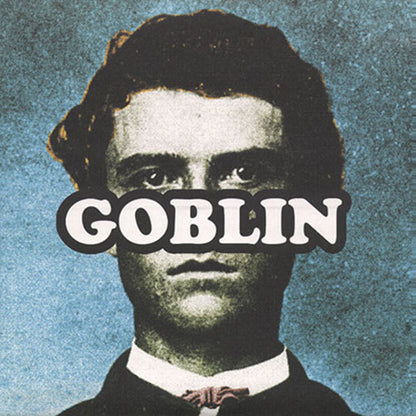 Tyler, The Creator - Goblin - 2LP