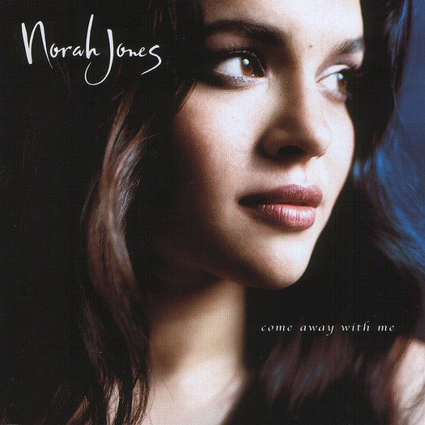 Norah Jones - Come Away With Me - LP Dubai