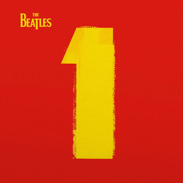 Beatles - 1 Vinyl LP online Dubai 