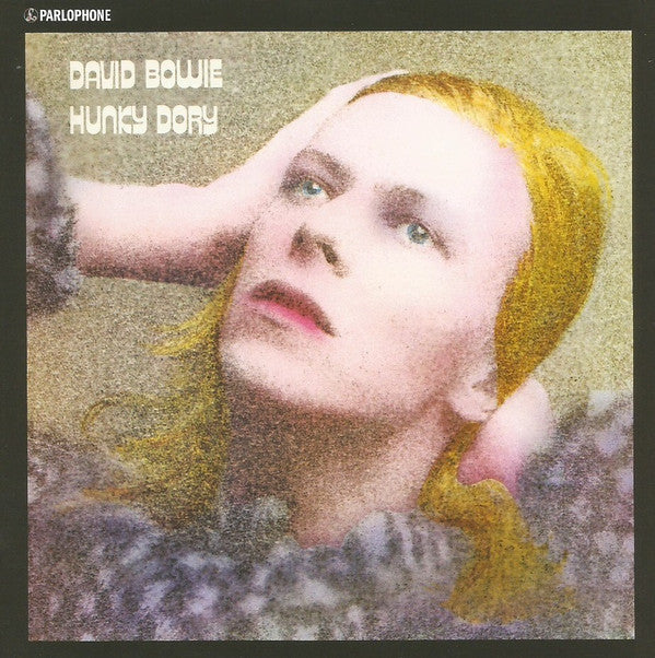 David Bowie - Hunky Dory - LP Dubai