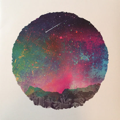 Khruangbin - The Universe Smiles Upon You - LP. Now available online in UAE
