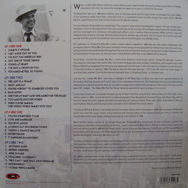 Frank Sinatra - The Great American Songbook - 2LP