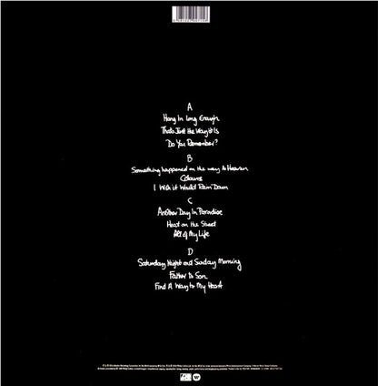 Phil Collins - But Seriously - 2LP