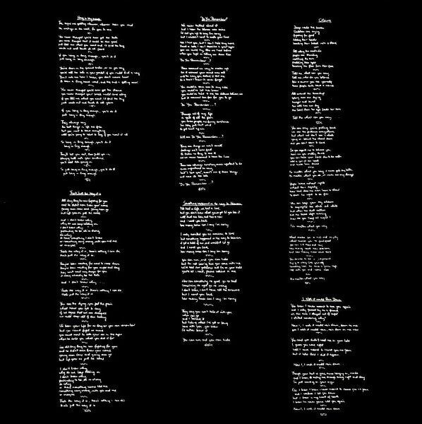 Phil Collins - But Seriously - 2LP