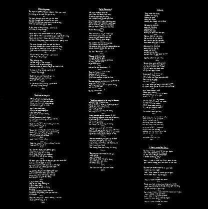 Phil Collins - But Seriously - 2LP