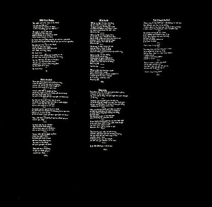 Phil Collins - But Seriously - 2LP