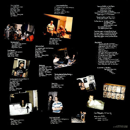 Phil Collins - But Seriously - 2LP