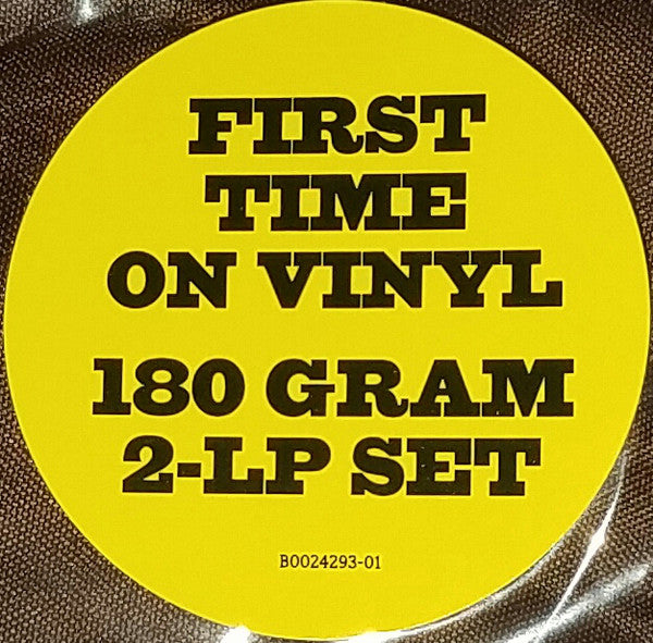 Tom Petty - Heart Breakers - Greatest Hits - 2LP