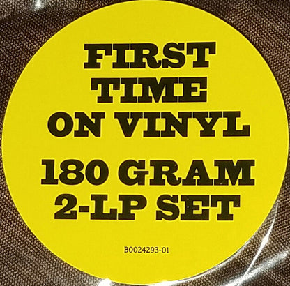 Tom Petty - Heart Breakers - Greatest Hits - 2LP