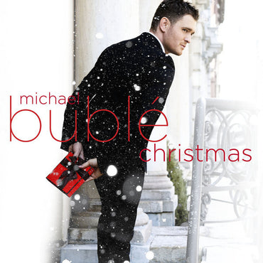Michael Buble - Christmas (Limited Edition Red Vinyl) - LP