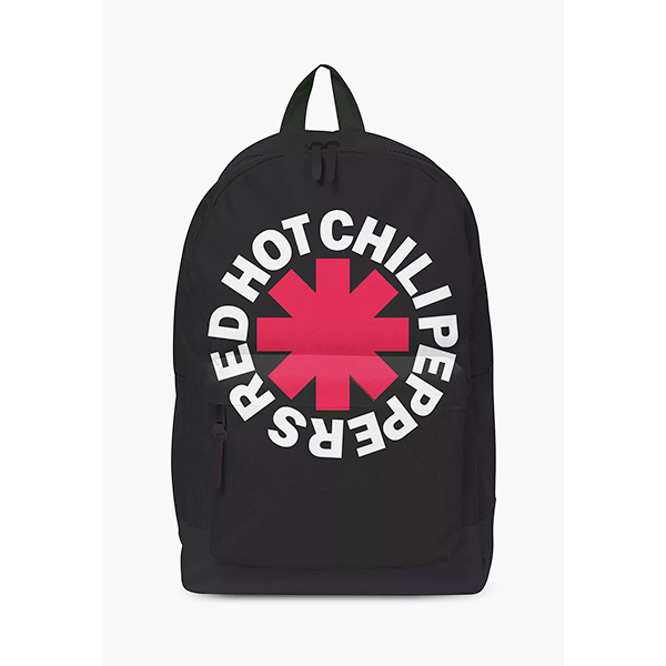 Red Hot Chili Peppers - Red Hot Chili Peppers Asterix (Classic Rucksack)