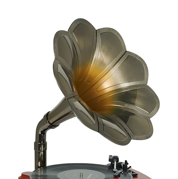 Classic Music Center - Turn Table with Horn - RMC360 (Display Unit)