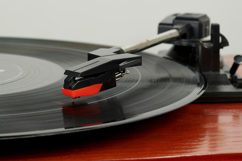 Classic Music Center - Turn Table with Horn - RMC360 (Display Unit)