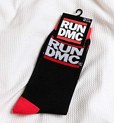 RUN DMC Socks